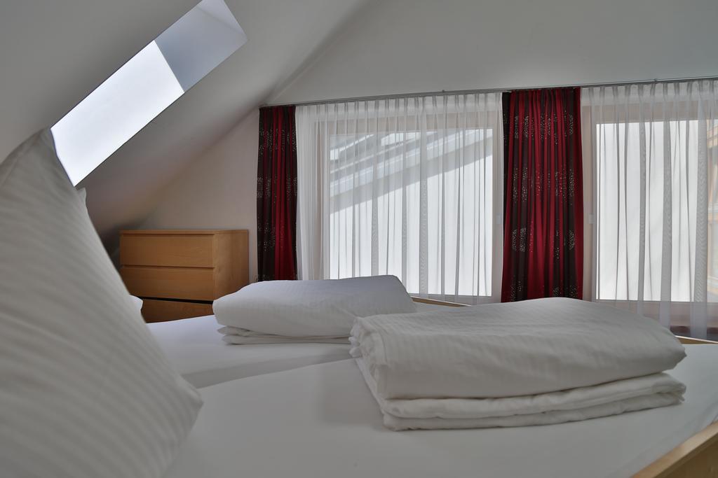 Lunaris Apartment *
