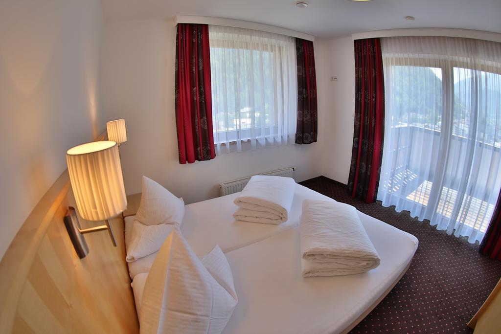 Apartment Lunaris