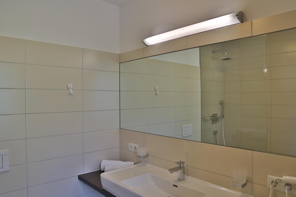 Apartment Lunaris