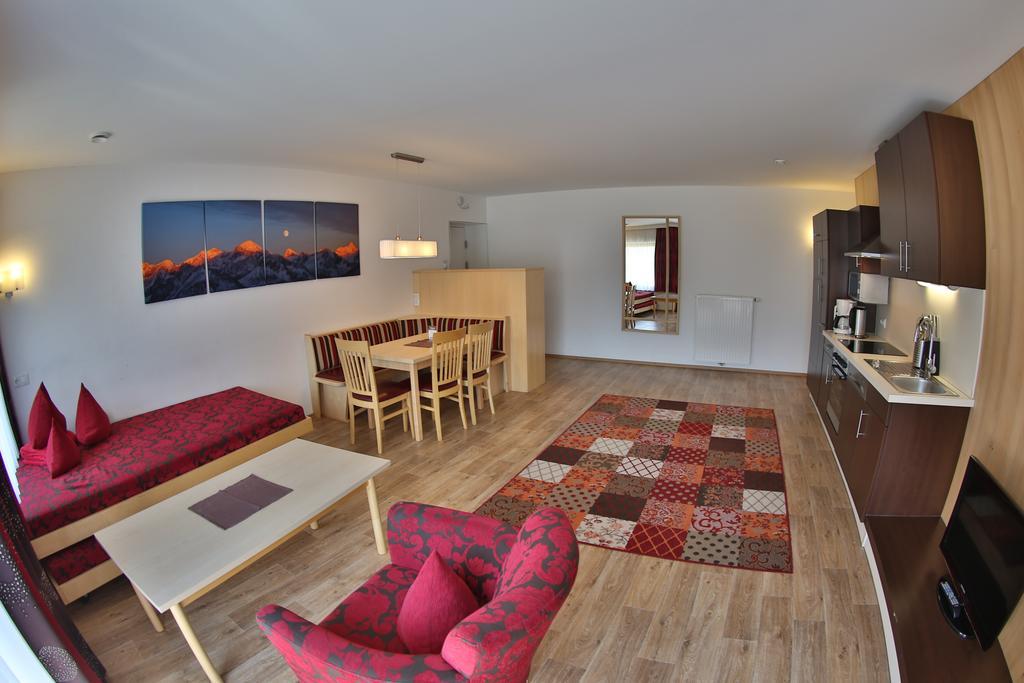 Apartment Lunaris *