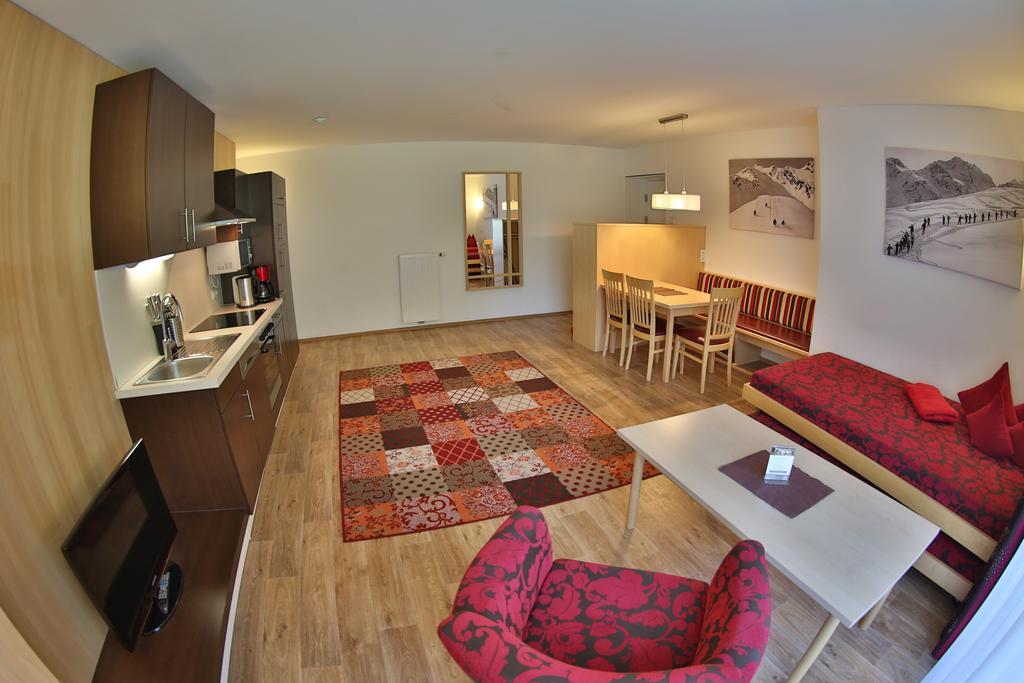 Apartment Lunaris *