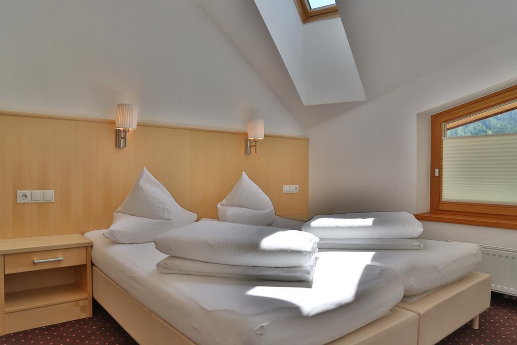 Apartment Lunaris