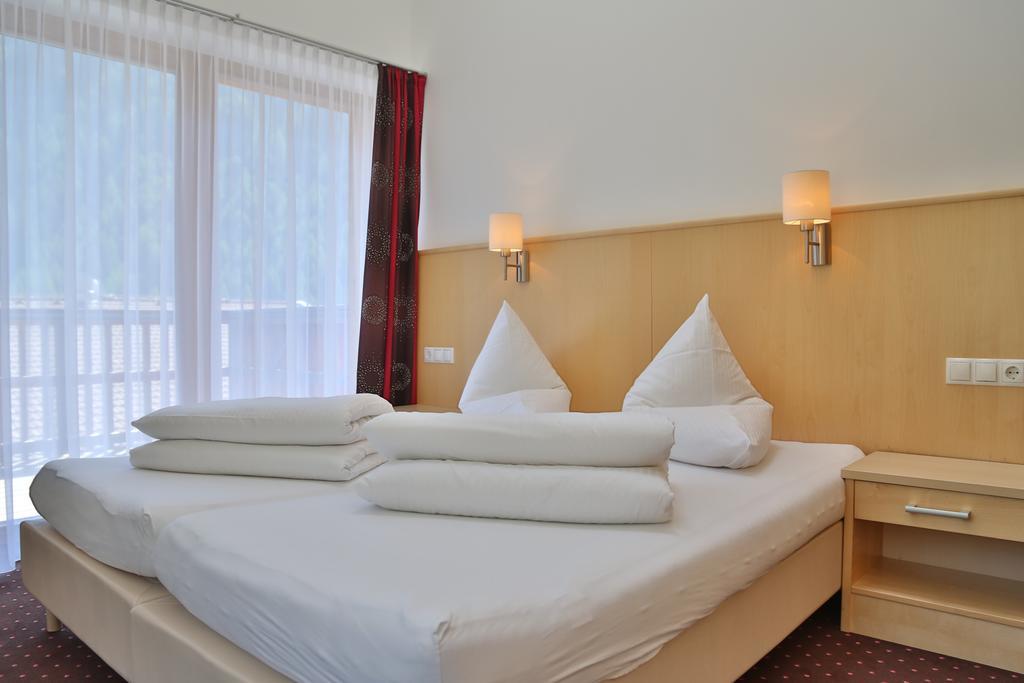 Apartment Lunaris *